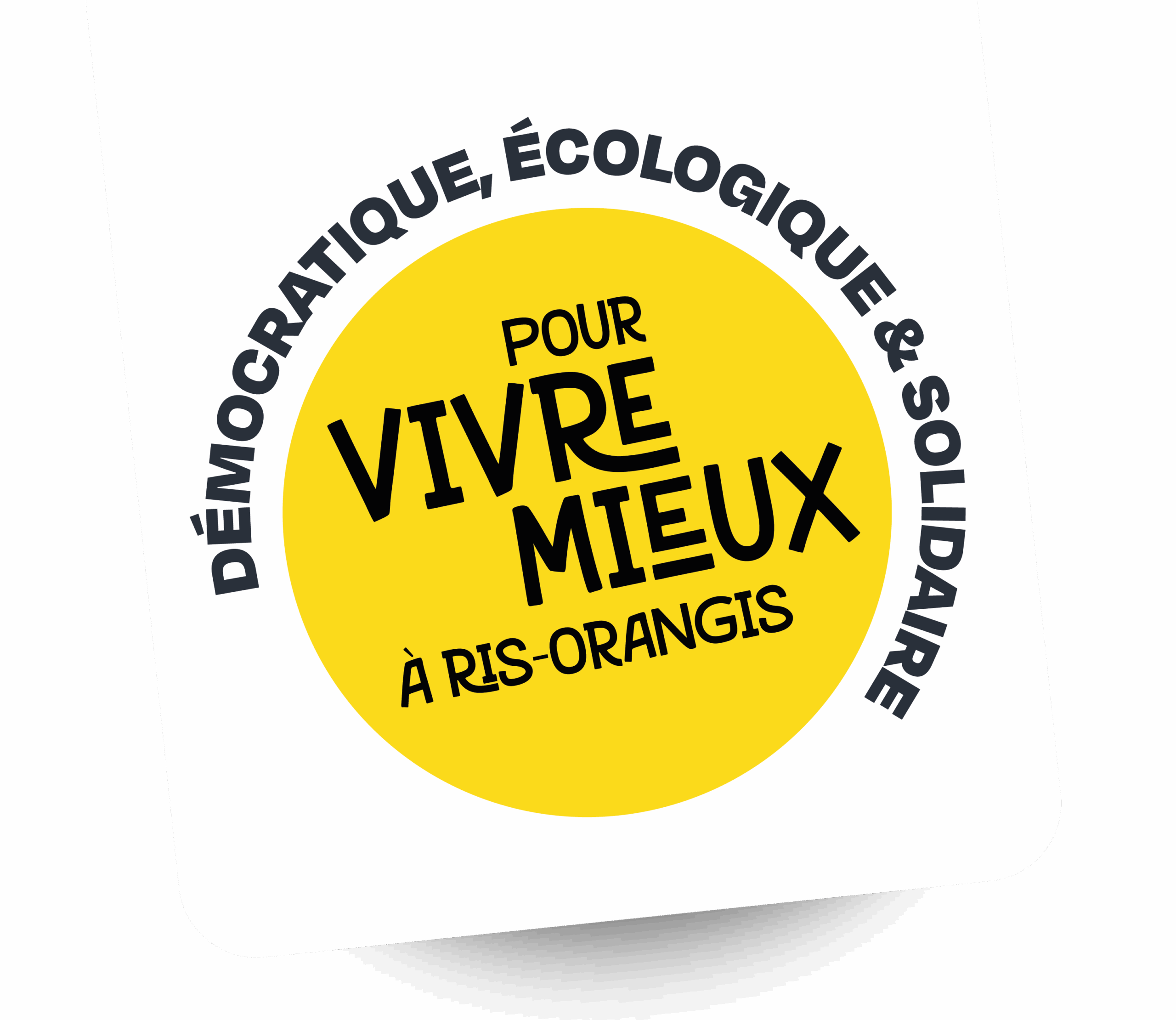 Pour vivre mieux à Ris-Orangis